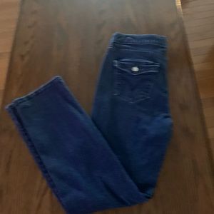 Womens Levi jeans size 12 S